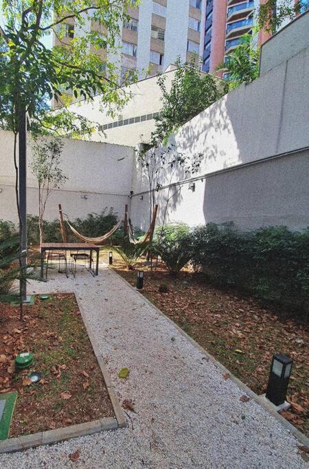 Studio509 Pinheiros Sp São Paulo Exterior foto