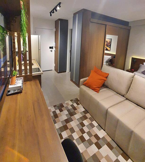 Studio509 Pinheiros Sp São Paulo Exterior foto