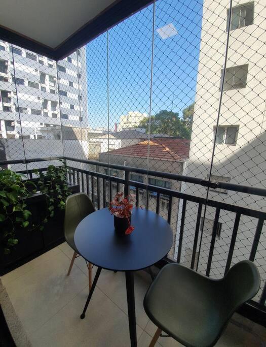 Studio509 Pinheiros Sp São Paulo Exterior foto