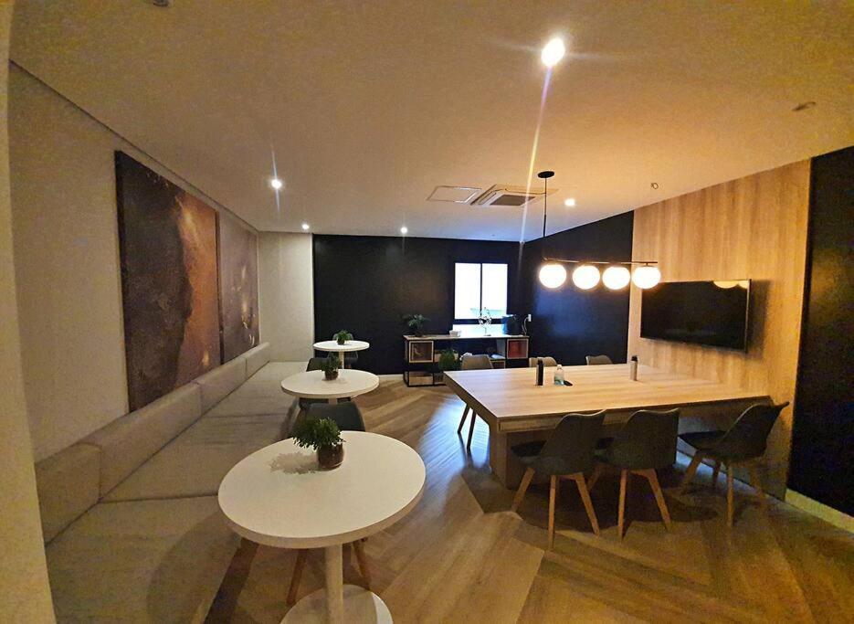 Studio509 Pinheiros Sp São Paulo Exterior foto